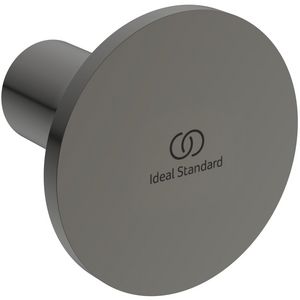 Handdoekhaak 50x45x50mm Magnetic Grey La Dolce Vita