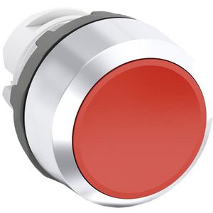 Drukknop niet terugverend rood 1SFA611101R2001
