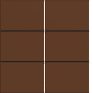 Afdekking KNX taster 6-voudig A.x/C.x turf mat