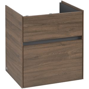 Wastafelonderkast Collaro 510x546x414mm C00700VH