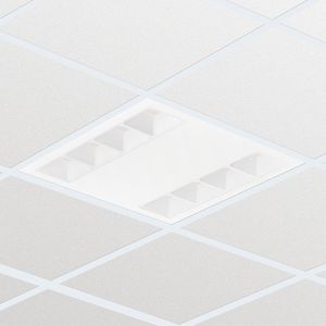 Inbouwarmatuur RC360B LED34S/930 PSD W60L60 VPC PIP