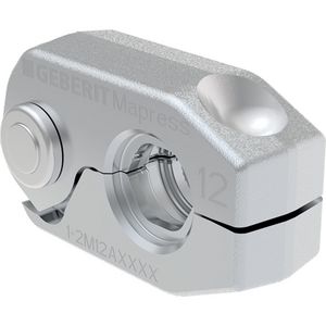 Mapress persring kantelbaar 1 / 2 12 mm
