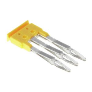 Dwarsverbinder Plugged g. 17.5 A p: 1776130000 VVE=60