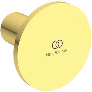 Handdoekhaak 50x45x50mm Brushed Gold La Dolce Vita