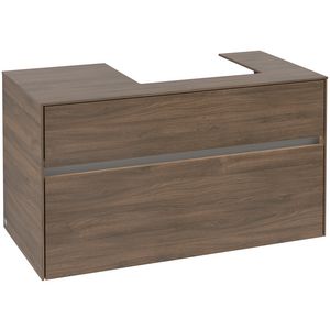 Collaro Wastafelonderkast 1000x548x500mm C015B0VH