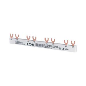 Kamrail 4x vork AFDD 2-polig VVE=10