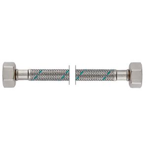 Flexibele slang DN8 BINXBIN 1/2X1/2 66861330