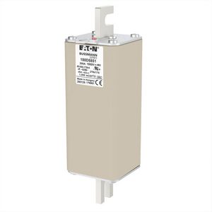 Fuse-link high speed 200A 1500 Vdc 100 kA @10 ms L/R: 250 kA