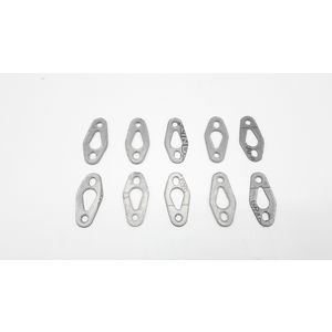 Set a 10st. Pakkingplaat ontstekingselektr S62105