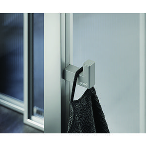 Houder Select White Edition