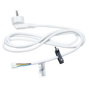 Randaarde snoer HRC-300/400-EcoMax/MaxComfort SO