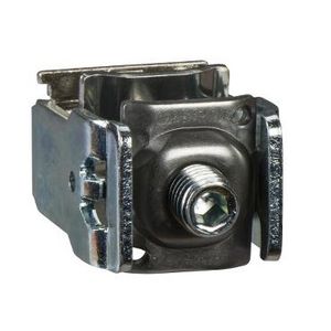 DoosA 3st. V-type conn. 2x25x300mm² Al/Cu M12 Access.Fupa