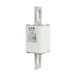 Zekering hoge snelheid 400A AC 1250V size 1 53x69x160mm a