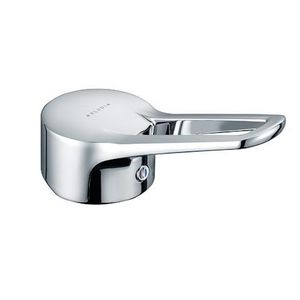 Kludi mx hendel (keuken) chroom