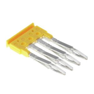 Dwarsverbinder Plugged g. 17.5 A p: 1776140000 VVE=60