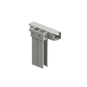 Omegabeugel 41x41dubbel OM41/41D Thvz