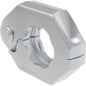 Mapress persring kantelbaar 1 / 2 28 mm