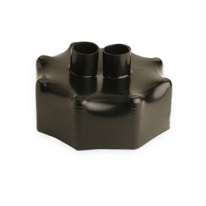 Krimpkap Microflex thermisch 200/2 x 63