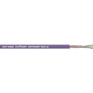 Haspel a 1000m. UNITRONIC BUS LD 1x2x0,22