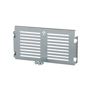 Afschermplaat XPRCCV015035 XE HxB=150x350mm