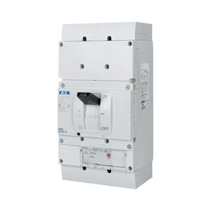 NZM4 100kA 3P 1000A UL/IEC