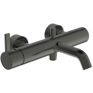 Joy bad/douchemengkraan magnetic grey (grijs)