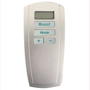 Afstandsbediening Claudia remote wit