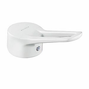 Kludi mx hendel (keuken) wit