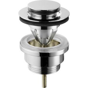 V1 universele afvoerplug 1.1/4" x63