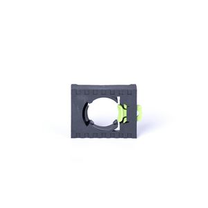 Adapter voor knop en 3 functonele units van Ex9P1 verzonken
