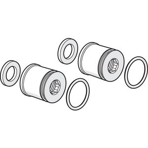 Adapter 03990100