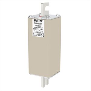 Fuse-link high speed 250A 1500 Vdc 100 kA @10 ms L/R: 250 kA