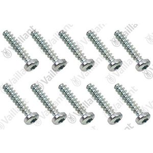 Set a 10st. Schroef 0010031347