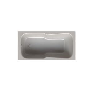 Bad BetteSet 1500x750mm Dust