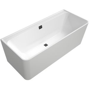 Ligbad Collaro wandm. ColourDem naadl. Bl UBA180COR9CSBCVN01