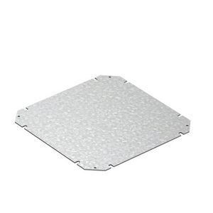 Montageplaat 72001301