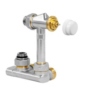 Horizontal Small Kv Crossflow Wall