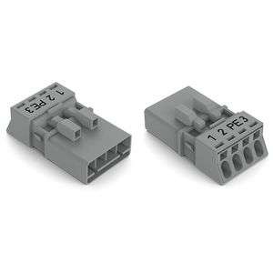 Male 4-polig 890-254/062-000 VVE=50