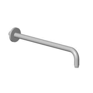 Aansluiting compleet regendouche Wand 450mmX405mm-CH