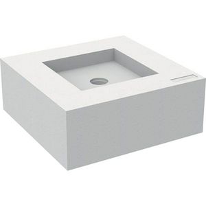 Pluvia warmte-isolatie 12l/s-trechter