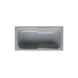 Bad BetteSet 1500x750mm Quartz