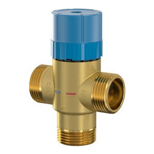 Flamcomix Mengventiel 35-70 FS DN20