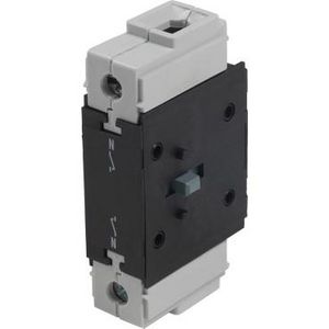 Extra nulpool 1N 80A Uitbreidingsmodule V3/4 TeSys Vario