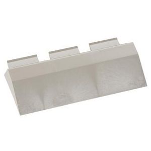 Afdekkap bluskamer 3P Voor NS630b-1600 isolatie accessoires