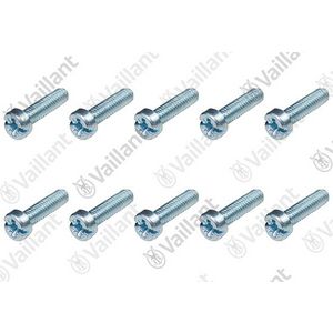 Set a 10st. Schroef 0020206100