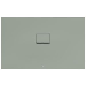 Rechthoekige douchevloer 1300x800mm UDQ1380SQI2IV-R8