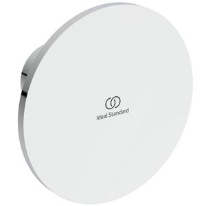 Handdoekhaak 80x45x80mm chroom La Dolce Vita