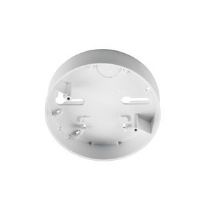 Bevestiging PROTECTOR K MOUNTING BOX 27 SM WH