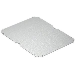 Montageplaat 72001501