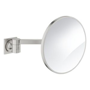 Make-Up Spiegel Supersteel Allure (Spa)